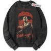 Jason Voorhees Shirt, Friday the 13th Shirt, Halloween Shirt, Horror Shirt, Vintage T-Shirt