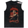 Jason Voorhees Shirt, Friday the 13th Shirt, Halloween Shirt, Horror Shirt, Vintage T-Shirt
