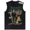 Jigsaw Shirt, The Saw Shirt, Halloween Shirt, Horror Shirt, Vintage T-Shirt