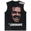 The Shining Shirt, Halloween Shirt, Horror Shirt, Vintage T-Shirt