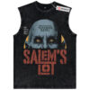Salem's Lot Shirt, Halloween Shirt, Horror Shirt, Vintage T-Shirt