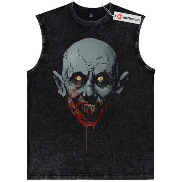 Salem's Lot Shirt, Halloween Shirt, Horror Shirt, Vintage T-Shirt
