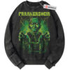 Frankenstein Shirt, Halloween Shirt, Horror Shirt, Vintage T-Shirt