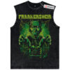 Frankenstein Shirt, Halloween Shirt, Horror Shirt, Vintage T-Shirt