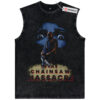 Leatherface Shirt, The Texas Chain Saw Massacre Shirt, Halloween Shirt, Horror Movie Shirt, Vintage T-Shirt