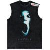 The Grudge Shirt, Halloween Shirt, Horror Shirt, Vintage Tee