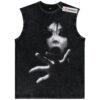 The Grudge Shirt, Halloween Shirt, Horror Shirt, Vintage Tee