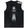 Valak Shirt, The Nun Shirt, Halloween Shirt, Horror Shirt, Vintage T-Shirt