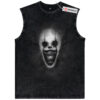 Pennywise Shirt, IT Shirt, Halloween Shirt, Horror Shirt, Vintage T-Shirt