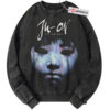 Ju-On: The Grudge Shirt, Halloween Shirt, Horror Shirt, Vintage Tee