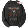 Michael Myers Shirt, Halloween Shirt, Horror Shirt, Vintage Tee