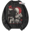 Pennywise Shirt, IT Shirt, Halloween Shirt, Horror Shirt, Vintage T-Shirt