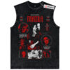 Dracula Shirt, Halloween Shirt, Horror Shirt, Vintage T-Shirt