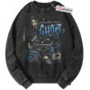 Ghostface Shirt, Scream Shirt, Halloween Shirt, Horror Shirt, Vintage T-Shirt