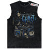 Ghostface Shirt, Scream Shirt, Halloween Shirt, Horror Shirt, Vintage T-Shirt