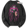 Ghostface Shirt, Scream Shirt, Halloween Shirt, Valentine Shirt, Horror Shirt, Vintage T-Shirt
