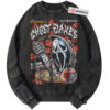 Ghostface Shirt, Scream Shirt, Halloween Shirt, Horror Shirt, Vintage T-Shirt