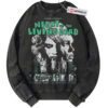Night of the Living Dead Shirt, Halloween Shirt, Horror Shirt, Vintage T-Shirt