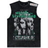 Night of the Living Dead Shirt, Halloween Shirt, Horror Shirt, Vintage T-Shirt