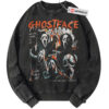 Ghostface Shirt, Scream Shirt, Halloween Shirt, Horror Shirt, Vintage T-Shirt
