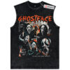 Ghostface Shirt, Scream Shirt, Halloween Shirt, Horror Shirt, Vintage T-Shirt