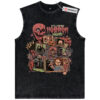 Iconic Slasher Villains Shirt, Halloween Shirt, Horror Shirt, Vintage Tee