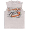 Summerween Shirt, Michael Myers Shirt, Halloween Shirt, Horror Shirt, Vintage Tee