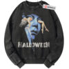 Michael Myers Shirt, Halloween Shirt, Horror Shirt, Vintage Tee