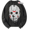 Jason Voorhees Shirt, Friday the 13th Shirt, Halloween Shirt, Horror Shirt, Vintage T-Shirt