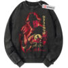 Freddy Krueger Shirt, A Nightmare on Elm Street Shirt, Halloween Shirt, Horror Shirt, Vintage Tee