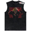 Freddy Krueger Shirt, A Nightmare on Elm Street Shirt, Halloween Shirt, Horror Shirt, Vintage Tee