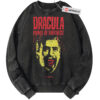 Dracula: Prince of Darkness Shirt, Halloween Shirt, Horror Shirt, Vintage Tee