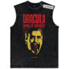 Dracula: Prince of Darkness Shirt, Halloween Shirt, Horror Shirt, Vintage Tee