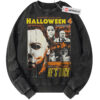 Michael Myers Shirt, Halloween Shirt, Horror Shirt, Vintage Tee