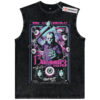 Jason Voorhees Shirt, Friday the 13th Shirt, Halloween Shirt, Horror Shirt, Vintage T-Shirt
