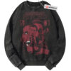 American Psycho Shirt, Halloween Shirt, Horror Movie Shirt, Vintage T-Shirt