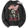 The Stuff Shirt, Halloween Shirt, Horror Shirt, Vintage Tee