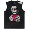 Pazuzu Shirt, The Exorcist Shirt, Halloween Shirt, Horror Shirt, Vintage Tee