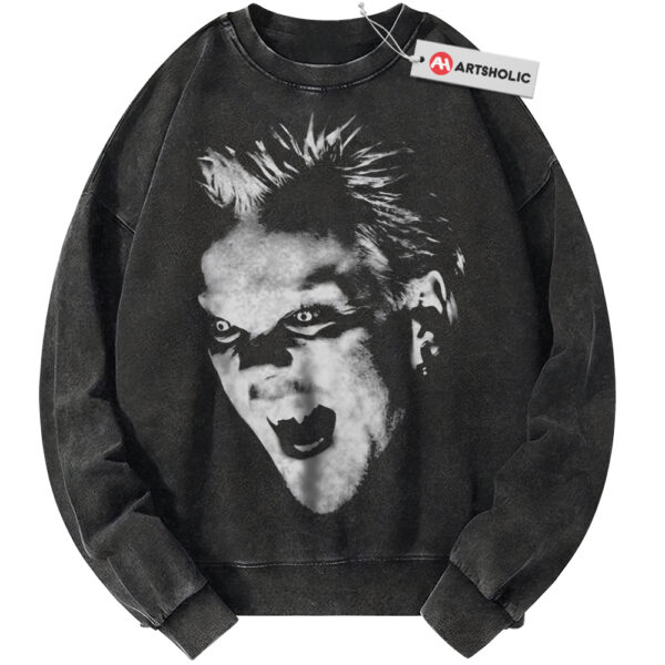 Vampire Shirt, The Lost Boys Shirt, Horror Shirt, Vintage Tee
