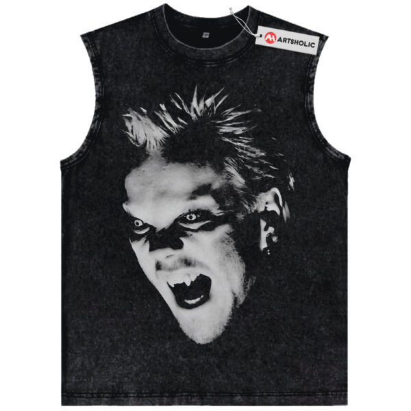 Vampire Shirt, The Lost Boys Shirt, Horror Shirt, Vintage Tee