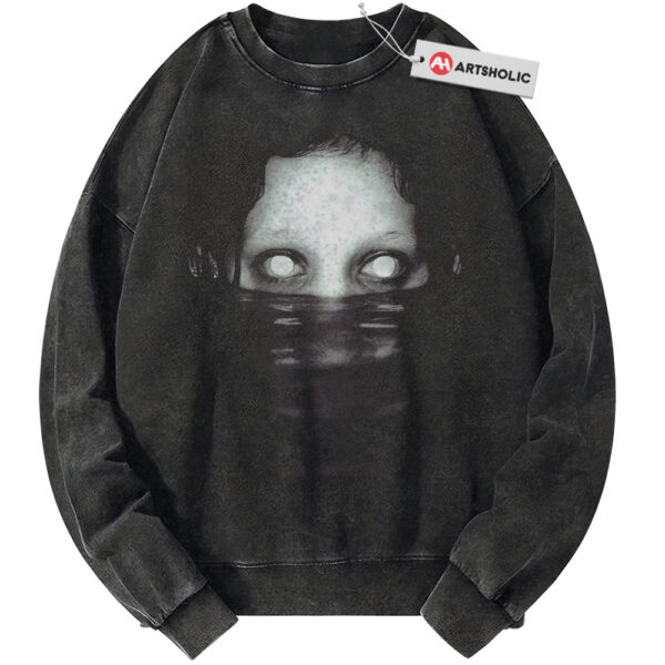 Halloween Shirt, Horror Shirt, Vintage Tee