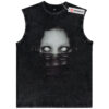 Halloween Shirt, Horror Shirt, Vintage Tee
