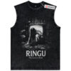 Ringu Shirt, Halloween Shirt, Horror Shirt, Vintage Tee