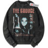 The Grudge Shirt, Halloween Shirt, Horror Shirt, Vintage Tee