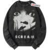 Scream Shirt, Halloween Shirt, Horror Shirt, Vintage T-Shirt