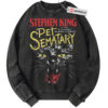 Pet Sematary Shirt, Halloween Shirt, Horror Shirt, Vintage T-Shirt