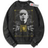Pinhead Shirt, Hellraiser Shirt, Horror Movie Shirt, Vintage Tee