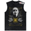 Pinhead Shirt, Hellraiser Shirt, Horror Movie Shirt, Vintage Tee