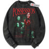 Possession Shirt, Halloween Shirt, Horror Shirt, Vintage T-Shirt