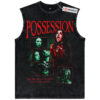 Possession Shirt, Halloween Shirt, Horror Shirt, Vintage T-Shirt